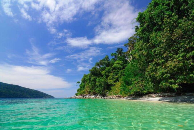 Koh Lipe: 5 Island Snorkeling Trip by Longtail Boat W/ Lunch - Customer Reviews