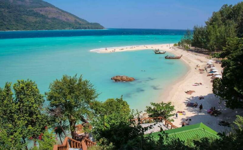 Koh Lipe: 5 Island Snorkeling Trip by Longtail Boat w/ Lunch - Authentic Feedback: What Travelers Say