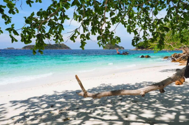Koh Lipe: 7 Island Snorkeling Trip by Longtail Boat W/ Lunch - Meeting Point and Restrictions