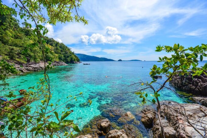 Koh Lipe: 7 Island Snorkeling Trip by Longtail Boat W/ Lunch - Frequently Asked Questions