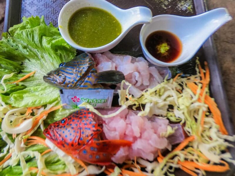 Koh Lipe Fishing Trip & Snorkeling by Longtail Boat (Regular) - Unsuitable Participants
