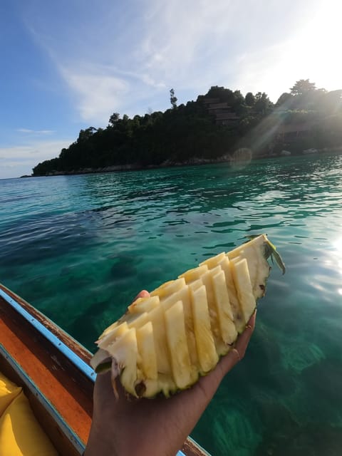Koh Lipe Fishing Trip & Snorkeling by Longtail Boat (Regular) - Booking and Inquiries