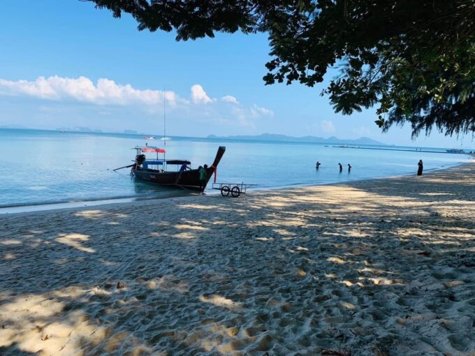 Koh Lipe Fishing Trip & Snorkeling by Longtail Boat (Regular) - Frequently Asked Questions