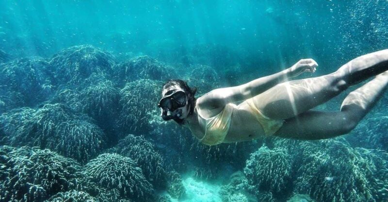 Koh Lipe: Full Day Multi-Island Snorkeling Trip With Lunch - Inclusions