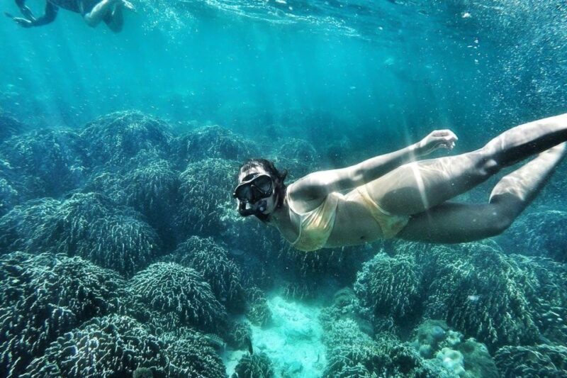 Koh Lipe: Full Day Multi-Island Snorkeling Trip With Lunch - Frequently Asked Questions