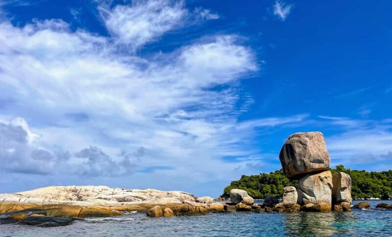 Koh Lipe Golden Odyssey: The Ultimate 8-Island Sunset Escape - A Closer Look at the Itinerary and Highlights