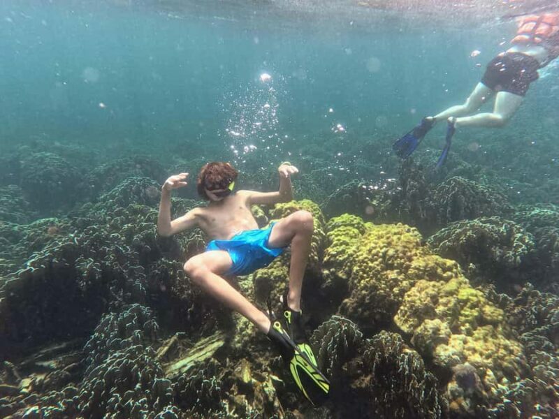 Koh Lipe Golden Odyssey: The Ultimate 8-Island Sunset Escape - FAQ