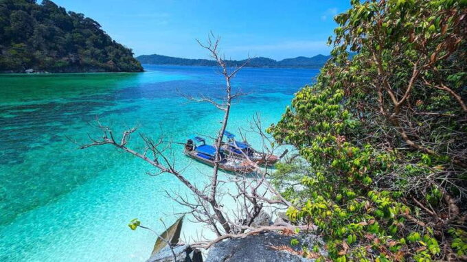 Koh Lipe: Island Hopping by Private Longtail Boat W/ Snorkel - Customer Reviews and Ratings