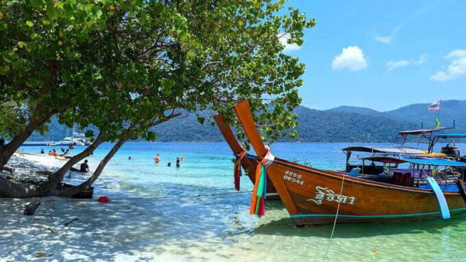 Koh Lipe: Island Hopping by Private Longtail Boat W/ Snorkel - Since You Asked