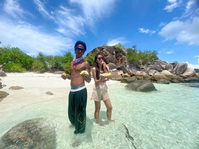 Koh Lipe: Outer Islands Snorkeling Trip by Longtail Boat - Important Considerations