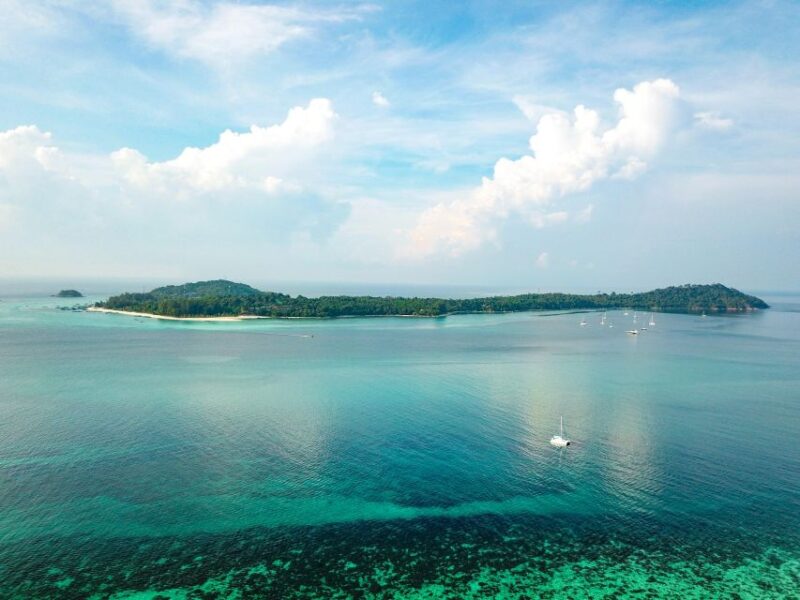 Koh Lipe: Private Snorkeling and Sunset Long Tail Boat Tour - Duration and Pricing