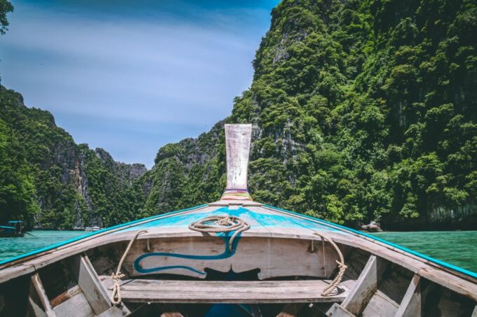Koh Lipe: Private Snorkeling and Sunset Long Tail Boat Tour - Transportation and Inclusions