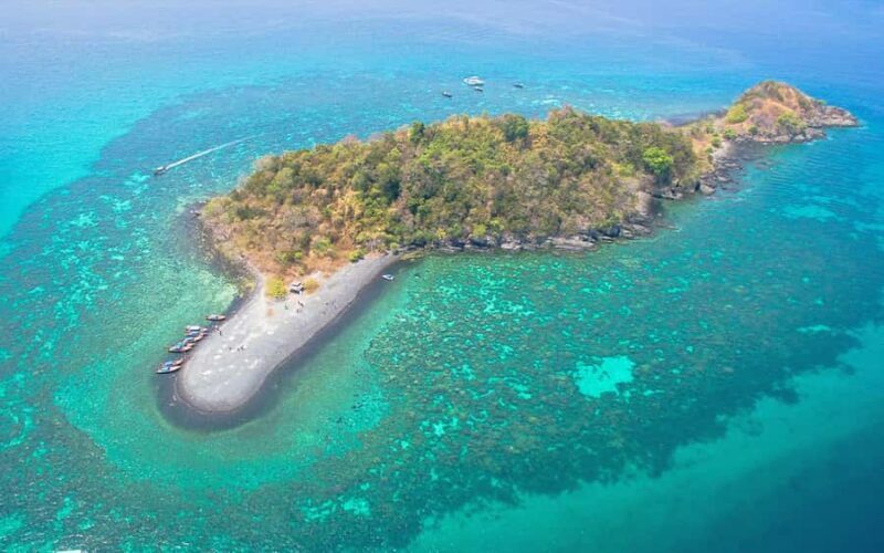 Koh Lipe: Private Snorkeling & Islands Hopping with Lunch - Key Points