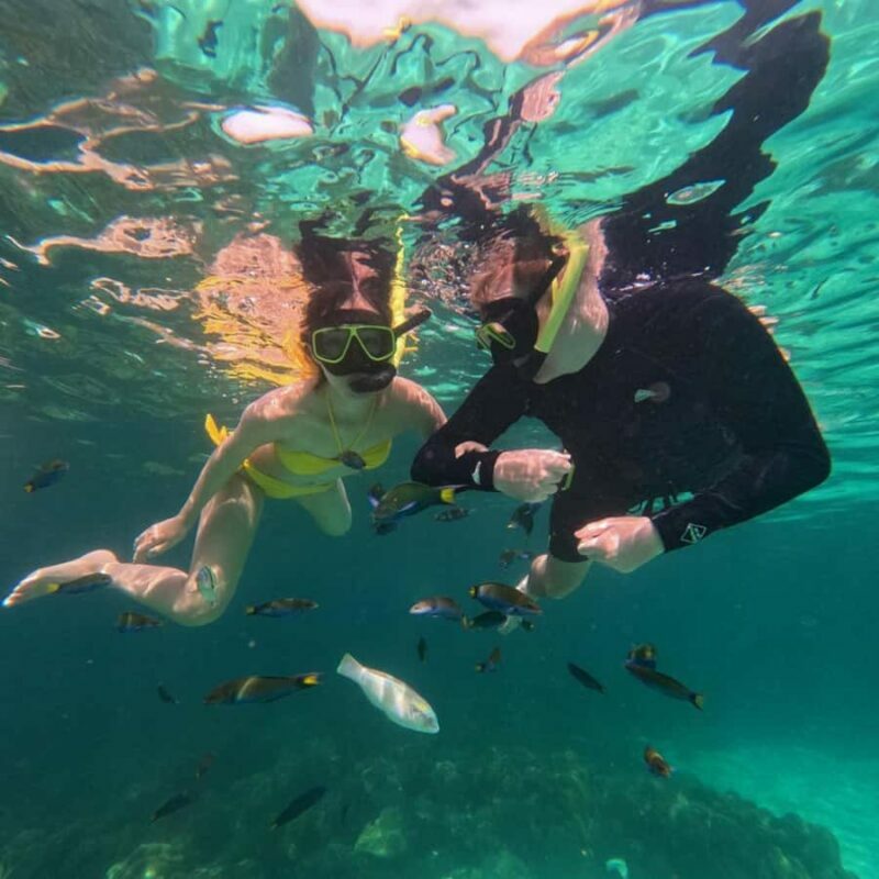 Koh Lipe: Private Snorkeling & Islands Hopping with Lunch - A Complete Look at the Koh Lipe Snorkeling & Islands Hopping Tour
