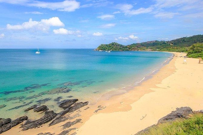 Koh Lipe to Koh Lanta by Satun Pakbara Speed Boat in High Season - Customer Feedback and Ratings