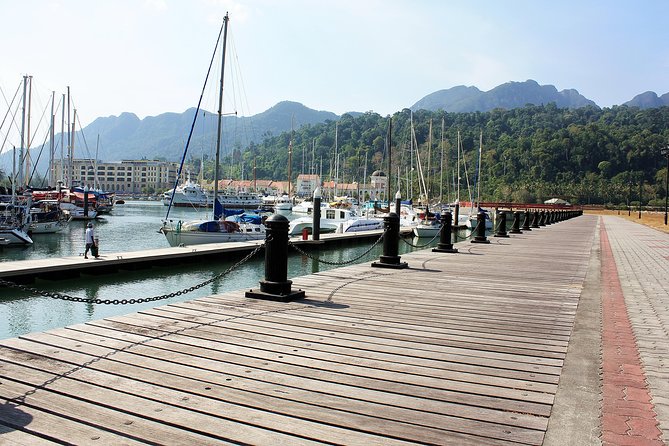 Koh Lipe to Langkawi by Southern Ferry Services - Booking and Cancellation Policy