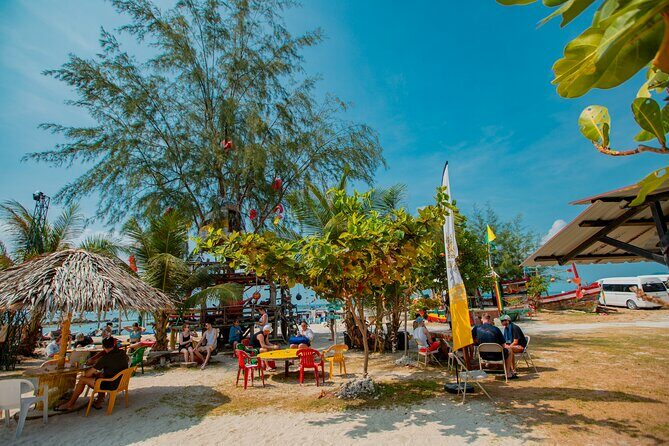 Koh Madsum and Koh Tan Snorkeling Trip By Speedboat From Koh Samui - FAQs About the Koh Madsum and Koh Tan Snorkeling Trip