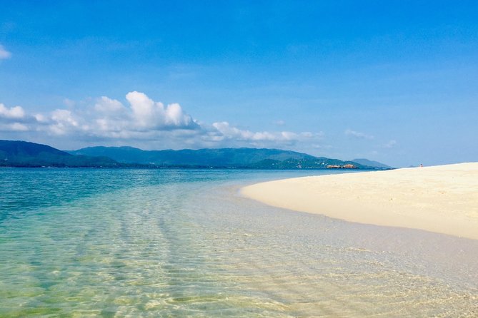 Koh Madsum and Koh Tan Snorkeling Trip By Speedboat From Koh Samui - Tour Duration and Schedule