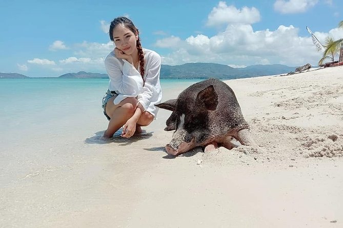 Koh Madsum and Koh Tan Snorkeling Trip By Speedboat From Koh Samui - Cancellation and Refund Policy