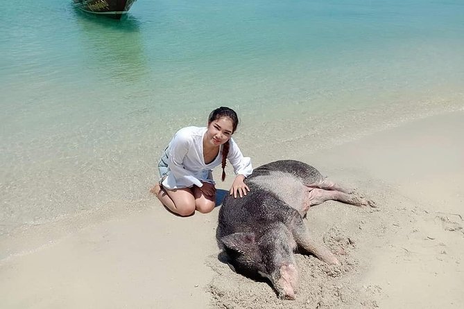 Koh Madsum and Koh Tan Snorkeling Trip By Speedboat From Koh Samui - Health and Safety Considerations