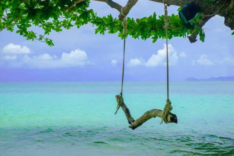 Koh Ngai: Emerald Cave, Kradan, Chueak Private Longtail Boat - Cancellation Policy