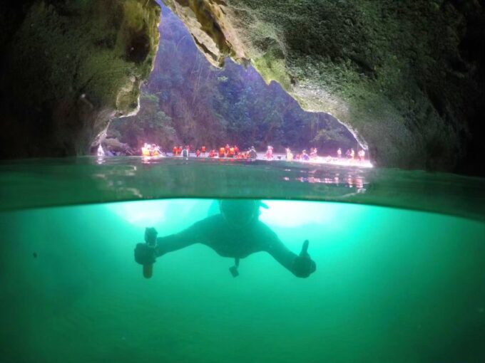 Koh Ngai: Emerald Cave, Kradan, Chueak Private Longtail Boat - Customer Reviews