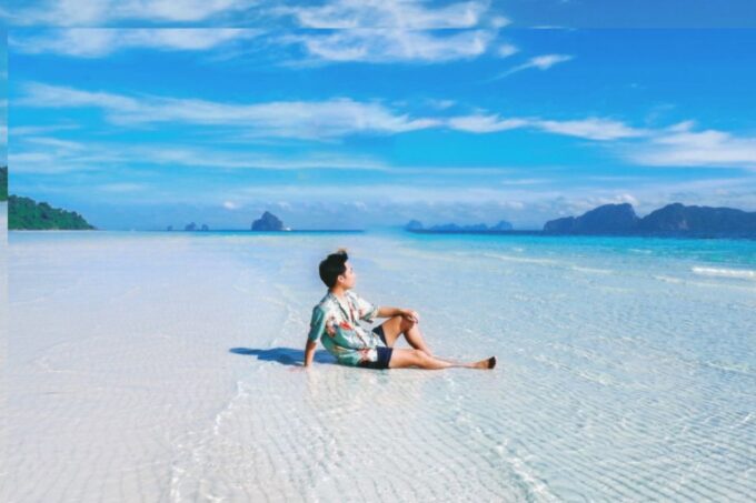 Koh Ngai: Emerald Cave, Kradan, Chueak Private Longtail Boat - Frequently Asked Questions