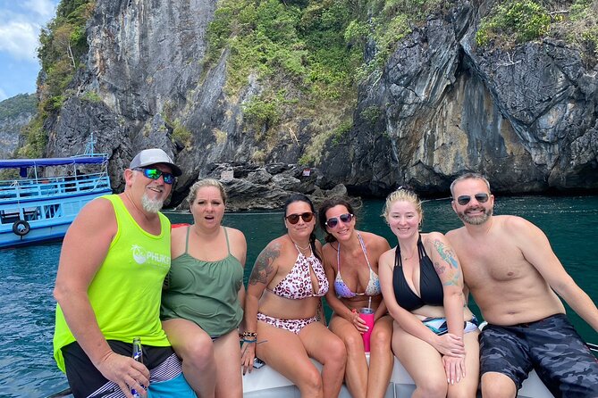 Koh Ngai, Koh Mook and Koh Kradan Private Boat Tour - Pickup and Schedule