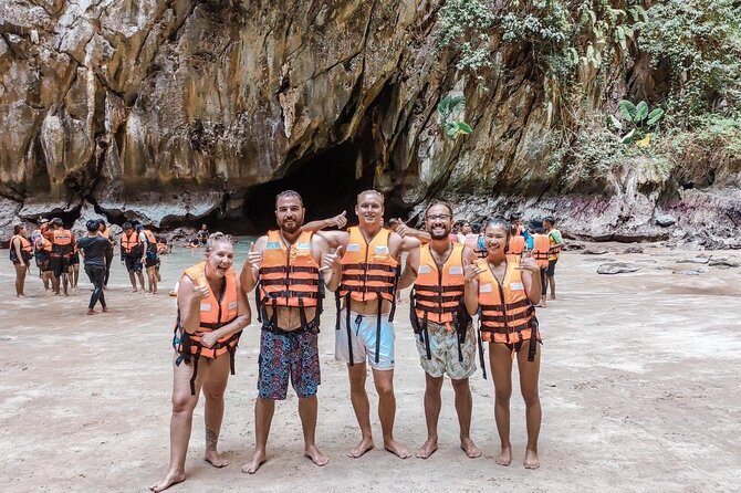 Koh Ngai, Koh Mook and Koh Kradan Private Boat Tour - Exploring Koh Mook