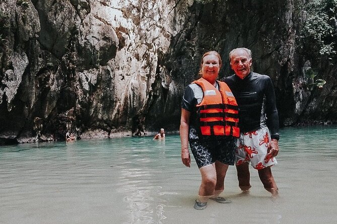 Koh Ngai, Koh Mook and Koh Kradan Private Boat Tour - Discovering Koh Kradan