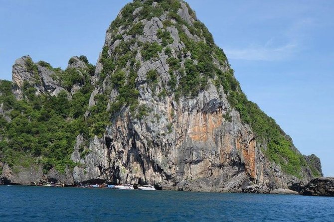 Koh Ngai, Koh Muk Emerald Cave Snorkeling Tour by Classic Longtail Boat - Cancellation and Refund Policy