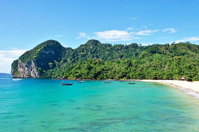 Koh Ngai, Koh Muk Emerald Cave Snorkeling Tour by Classic Longtail Boat - Safety Precautions and Guidelines