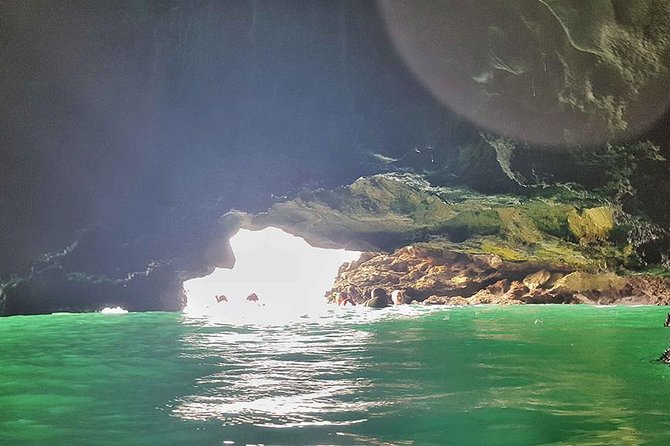 Koh Ngai, Koh Muk Emerald Cave Snorkeling Tour by Classic Longtail Boat - Customer Experiences and Ratings