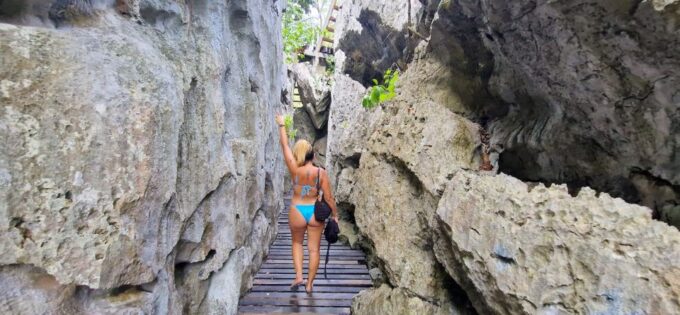 Koh Pha Ngan: Day Tour to Ang Thong With Snorkeling & Lunch - Snorkeling and Coral Reef