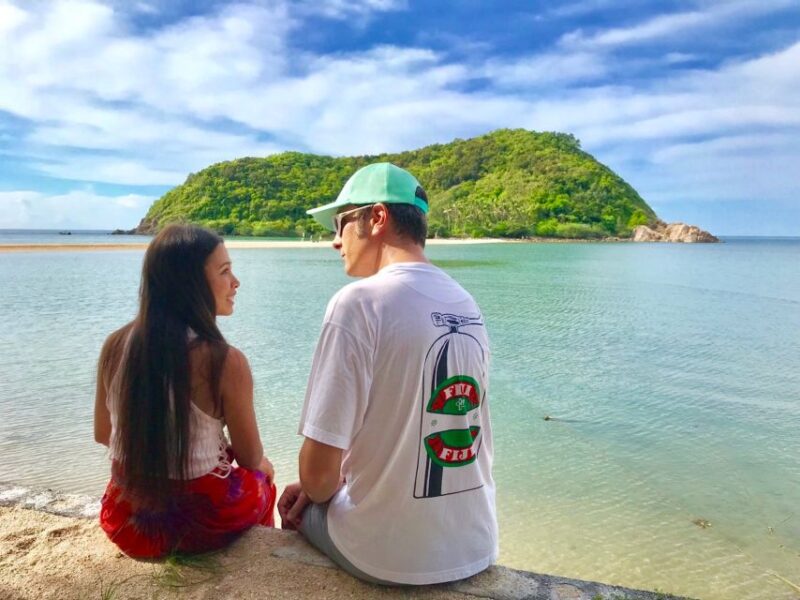 Koh Pha Ngan Island Tour by Private Car With ATV Jungle Ride - Weather and Safety Considerations