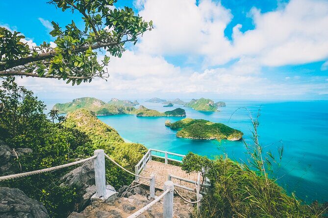 Koh Phaluai and Ang Thong Marine Park Tour by Speedboat from Koh Samui - Final Thoughts: Who Will Love This Tour?