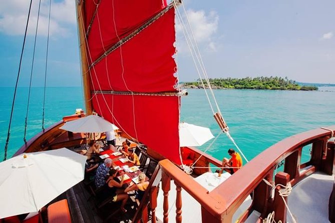 Koh Phangan Brunch and Snorkeling Cruise - Departure From Koh Samui - Pricing and Cancellation Policy