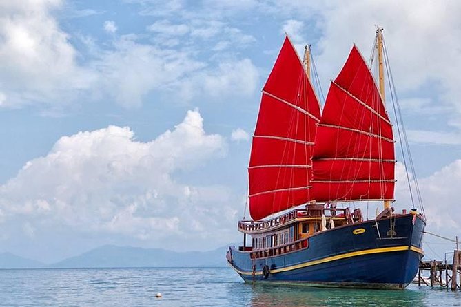 Koh Phangan Brunch and Snorkeling Cruise - Departure From Koh Samui - Guest Reviews and Feedback