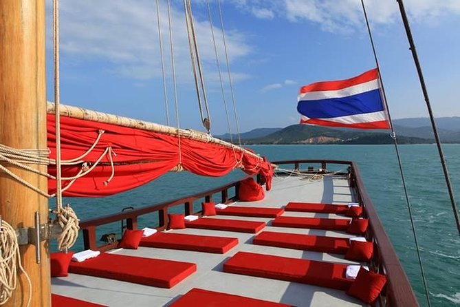 Koh Phangan Brunch and Snorkeling Cruise - Departure From Koh Samui - Additional Important Information