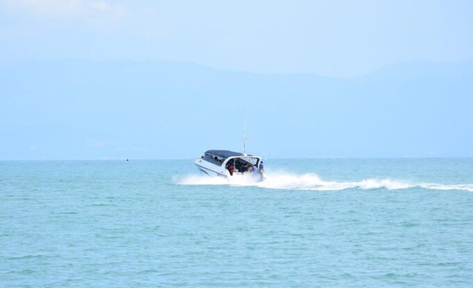 Koh Phangan: Koh Nangyuan & Koh Tao Boat Tour & Snorkeling - Restrictions and Limitations