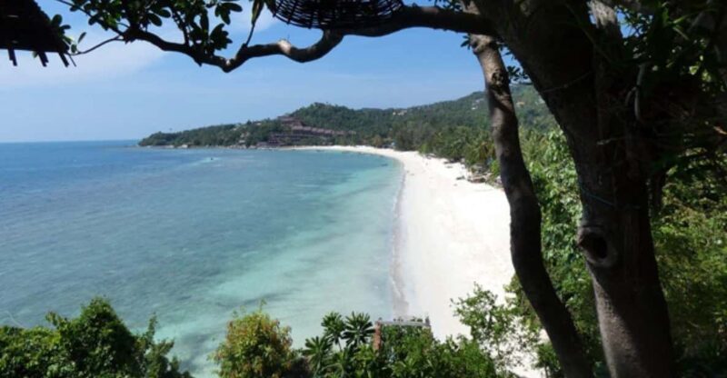 Koh Phangan: Private Land Tour With Snorkeling - Coconut Farm Exploration