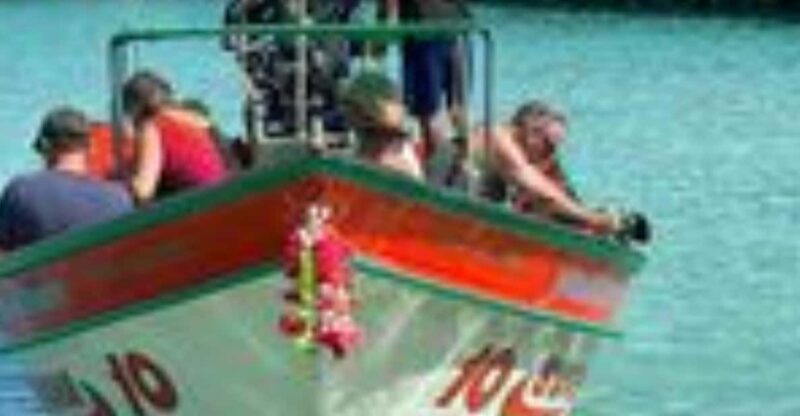 Koh Phangan: Snorkeling and Beach Hopping Boat Tour - Important Information