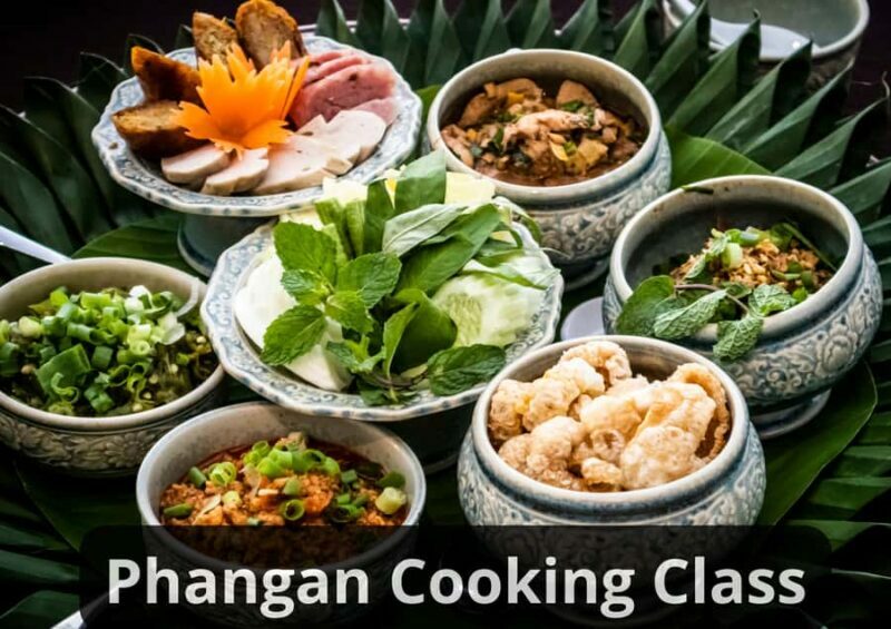 Koh Phangan: Thai Cooking Class with Recipe Book - Setting the Scene: Why Choose a Thai Cooking Class on Koh Phangan?