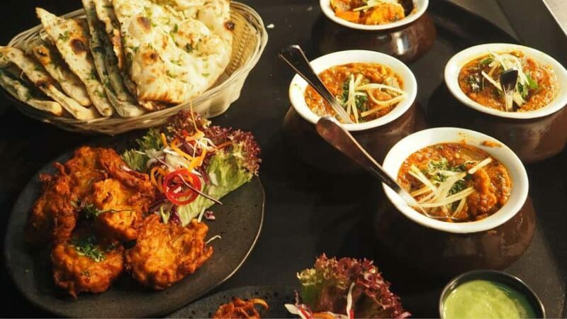 Koh Phangan: Thai Cooking Class with Recipe Book - The Setting and Logistics