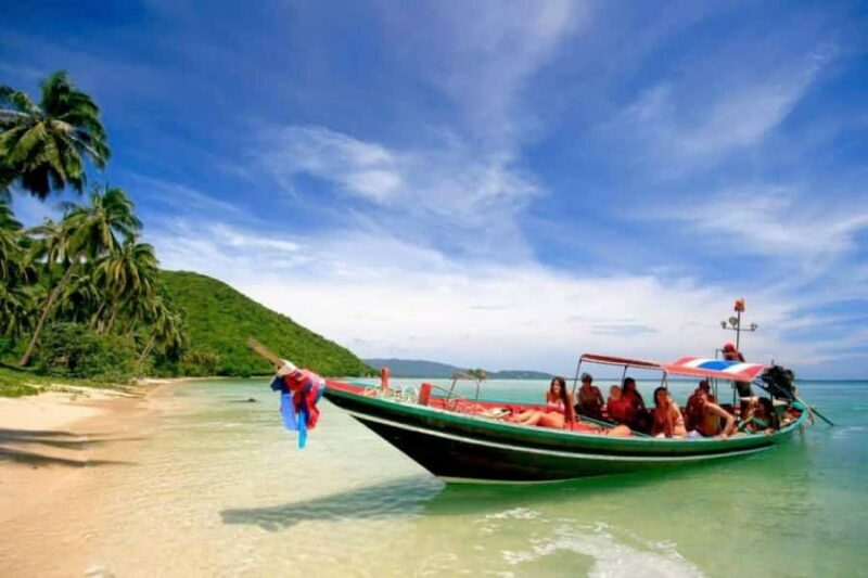 Koh Phangan: Traditional boat trip with snorkeling and beach time - Final Thoughts: Why Choose This Tour?