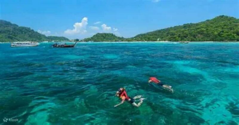 Koh Phangan: Traditional boat trip with snorkeling and beach time - Frequently Asked Questions