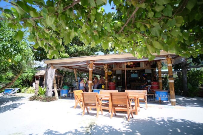 Koh Phi Phi: Captain Bobs Private Booze Cruise - Customer Feedback