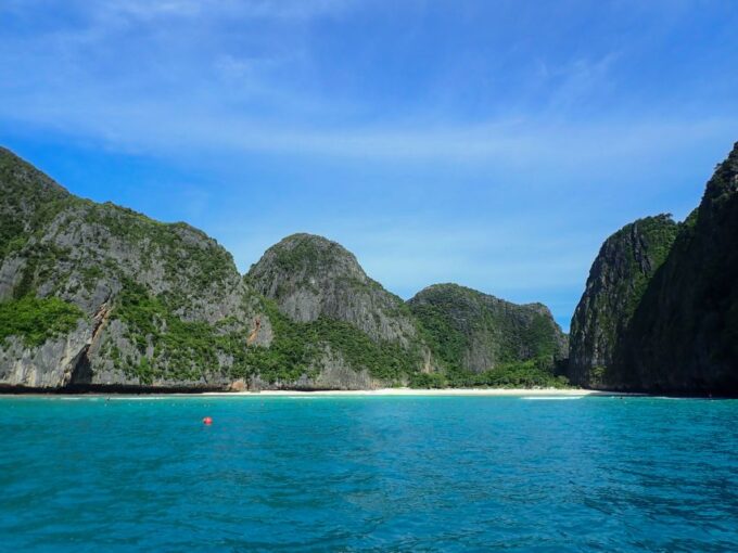 Koh Phi Phi: Captain Bobs Private Booze Cruise - Frequently Asked Questions
