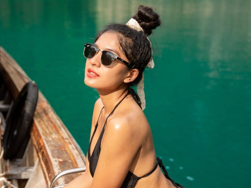 Koh Phi Phi: Full Day 7 Island Tour by Longtail Boat - Inclusions