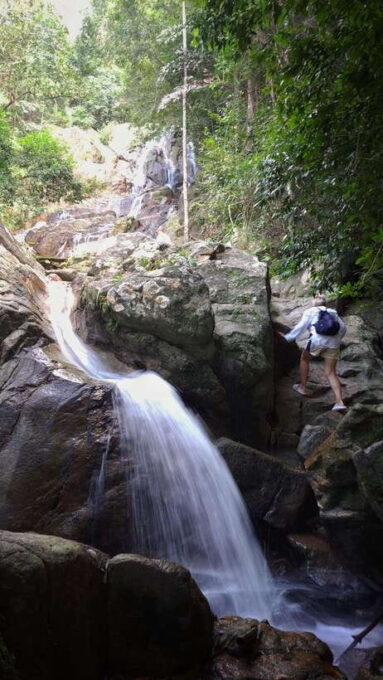 Koh Samui: 2-Hour ATV Quad Bike Adventure Tour - Additional Information